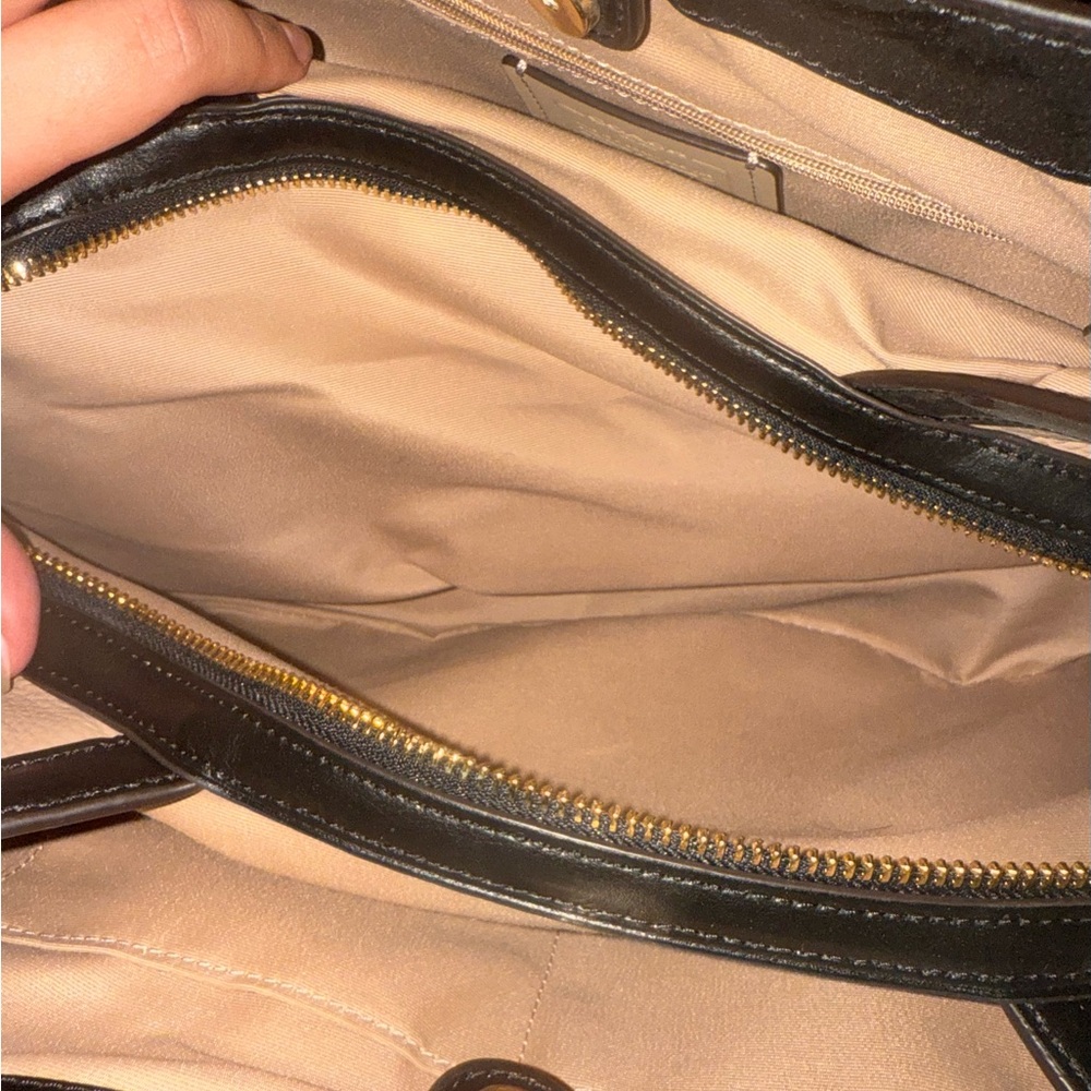 πNWOTπ Coach Kristy Color-block Shoulder Bag - Picture 6 of 10